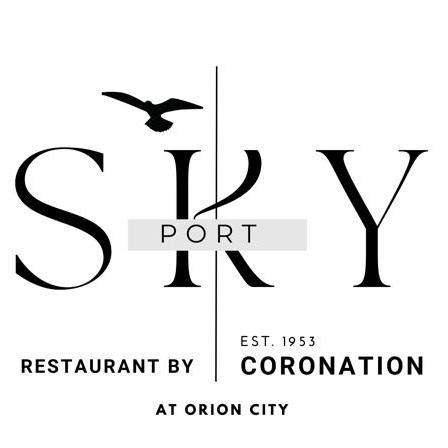 Sky Port by Coronation Colombo